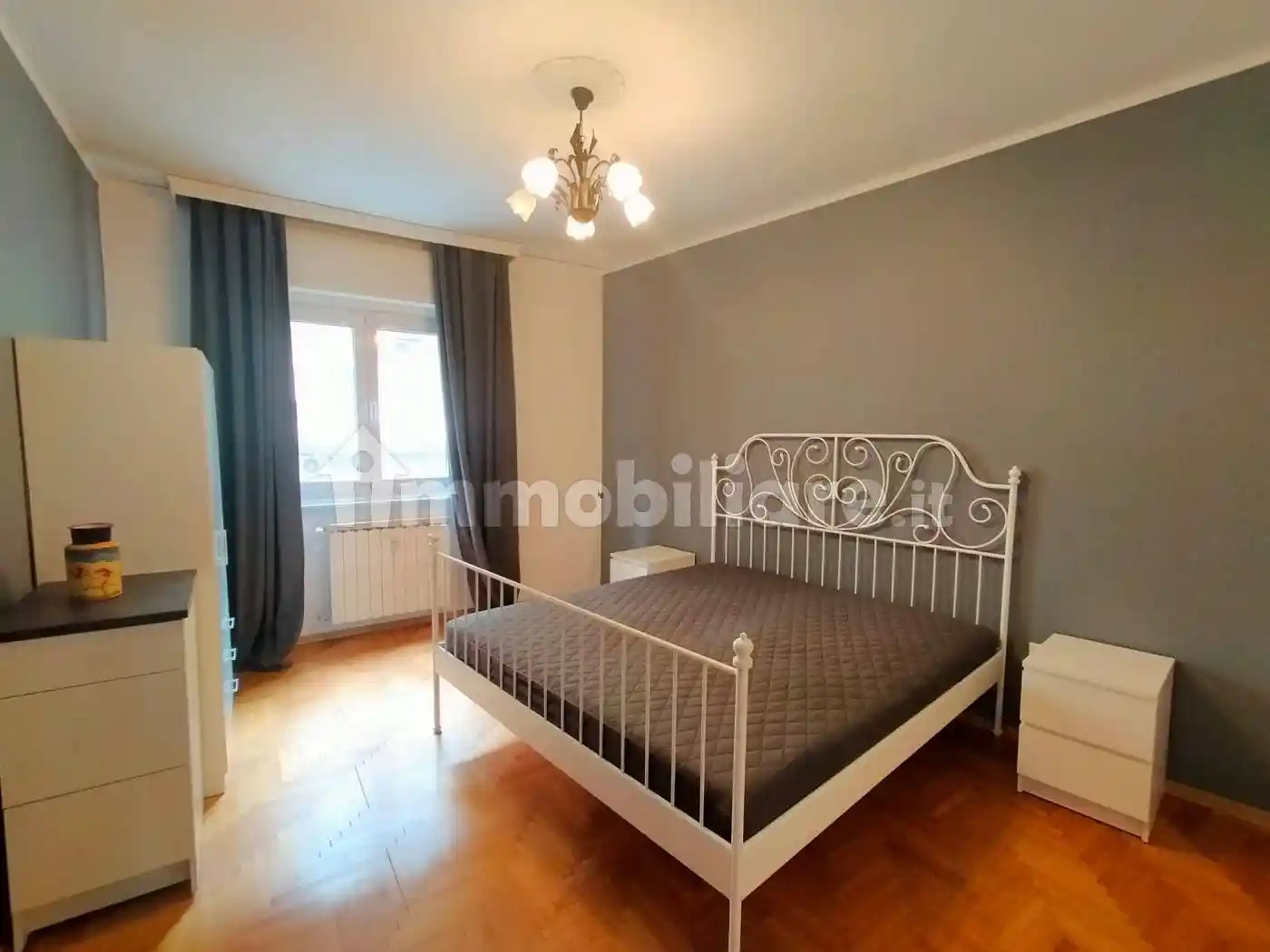 Trilocale via del Molino a Vento, San Giacomo, Trieste - foto 2