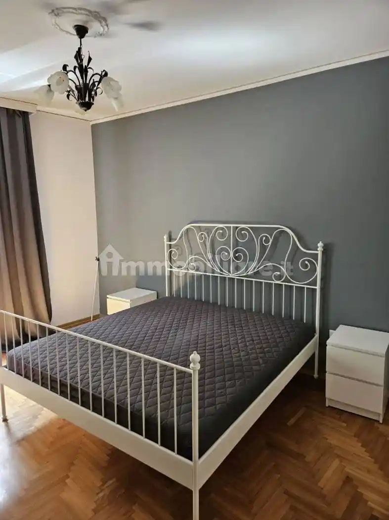 Trilocale via del Molino a Vento, San Giacomo, Trieste - foto 4