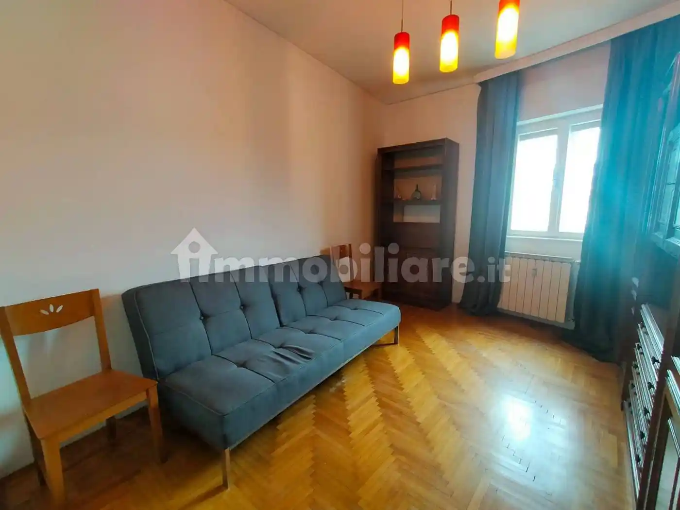 Trilocale via del Molino a Vento, San Giacomo, Trieste - foto 5