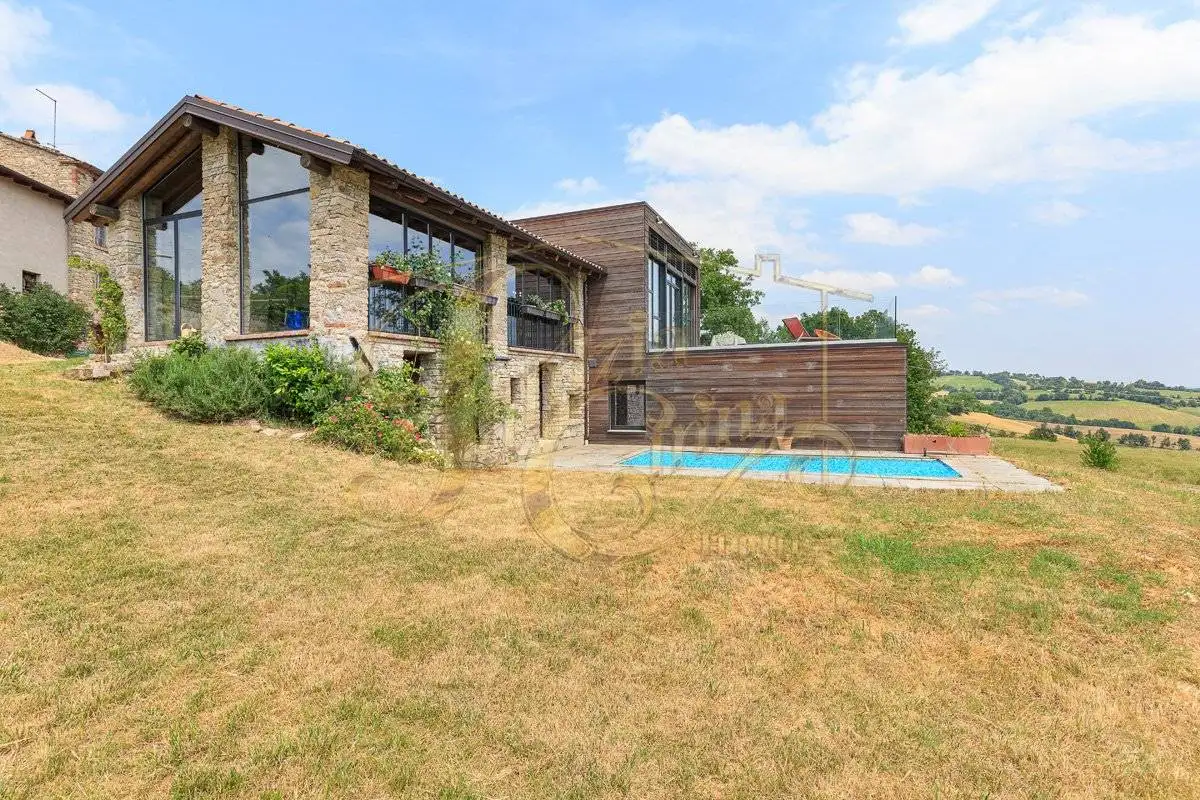 Rustico - Casale in vendita a Piozzano