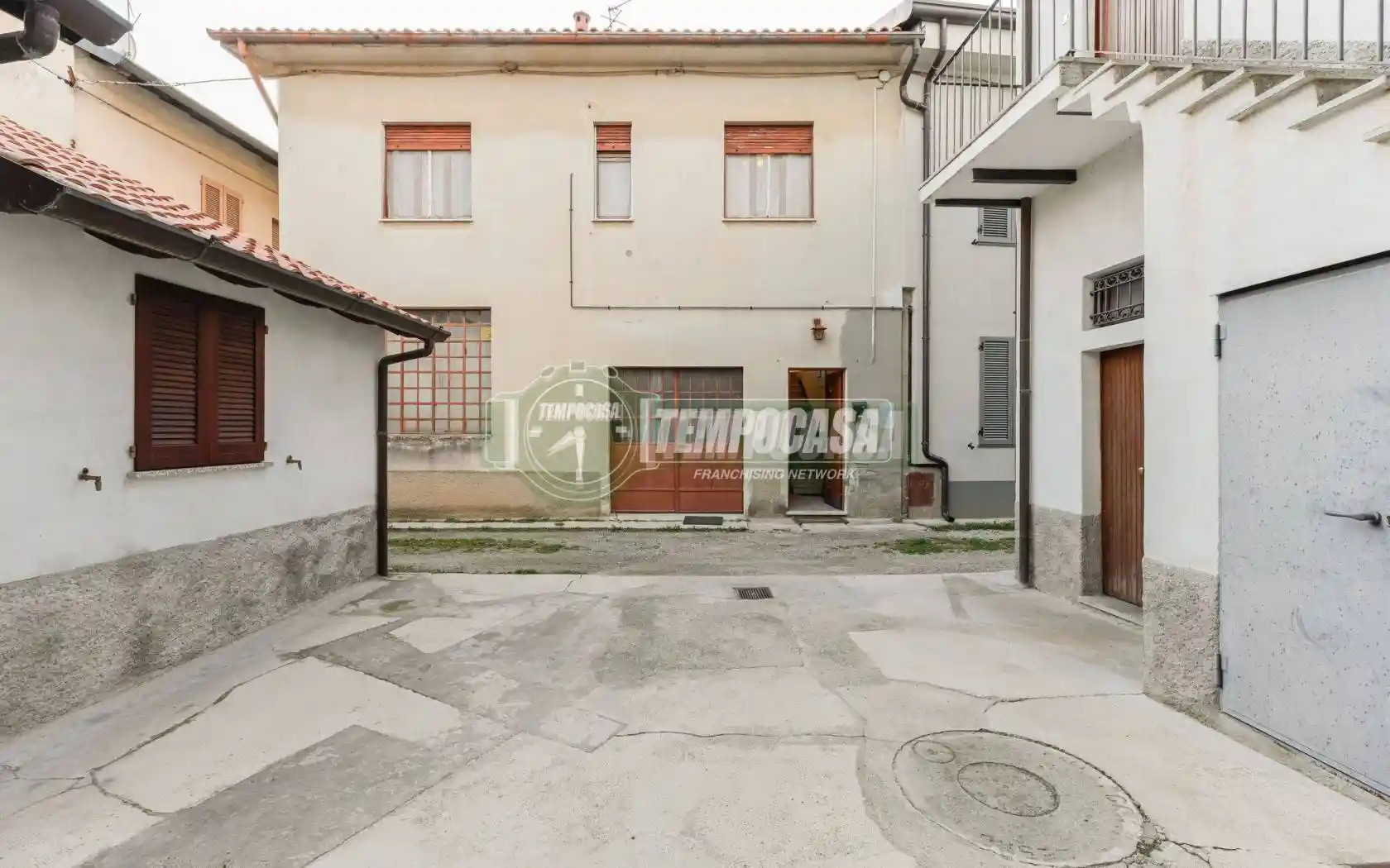 Appartamento in vendita a Vimercate