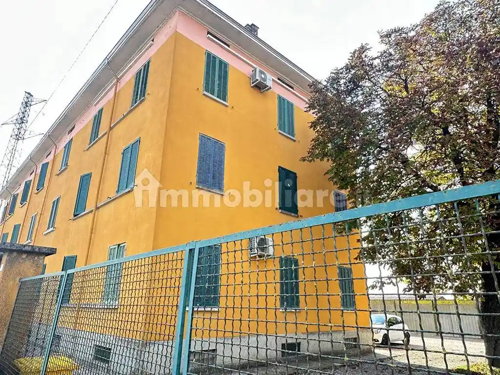 Quadrilocale via Roma, Vicofertile, Parma - foto 2