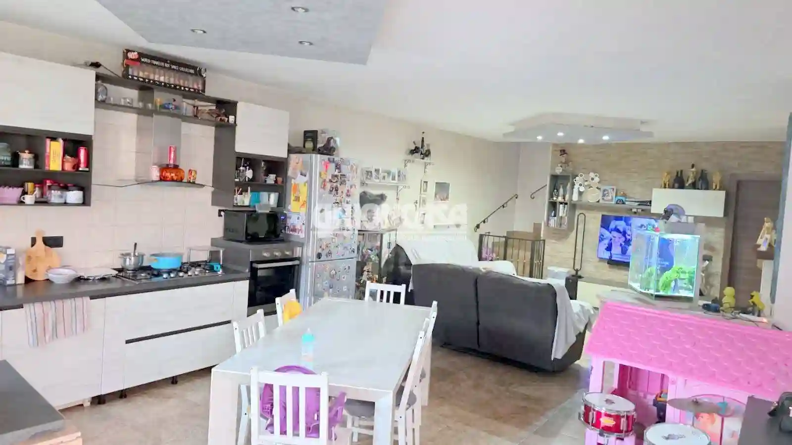 Casa indipendente - foto 4