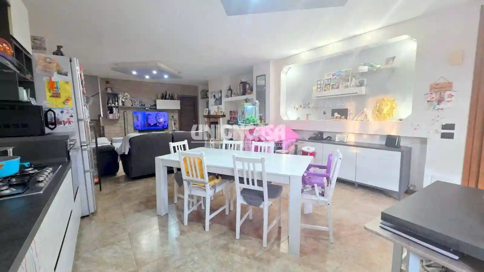 Casa indipendente - foto 5