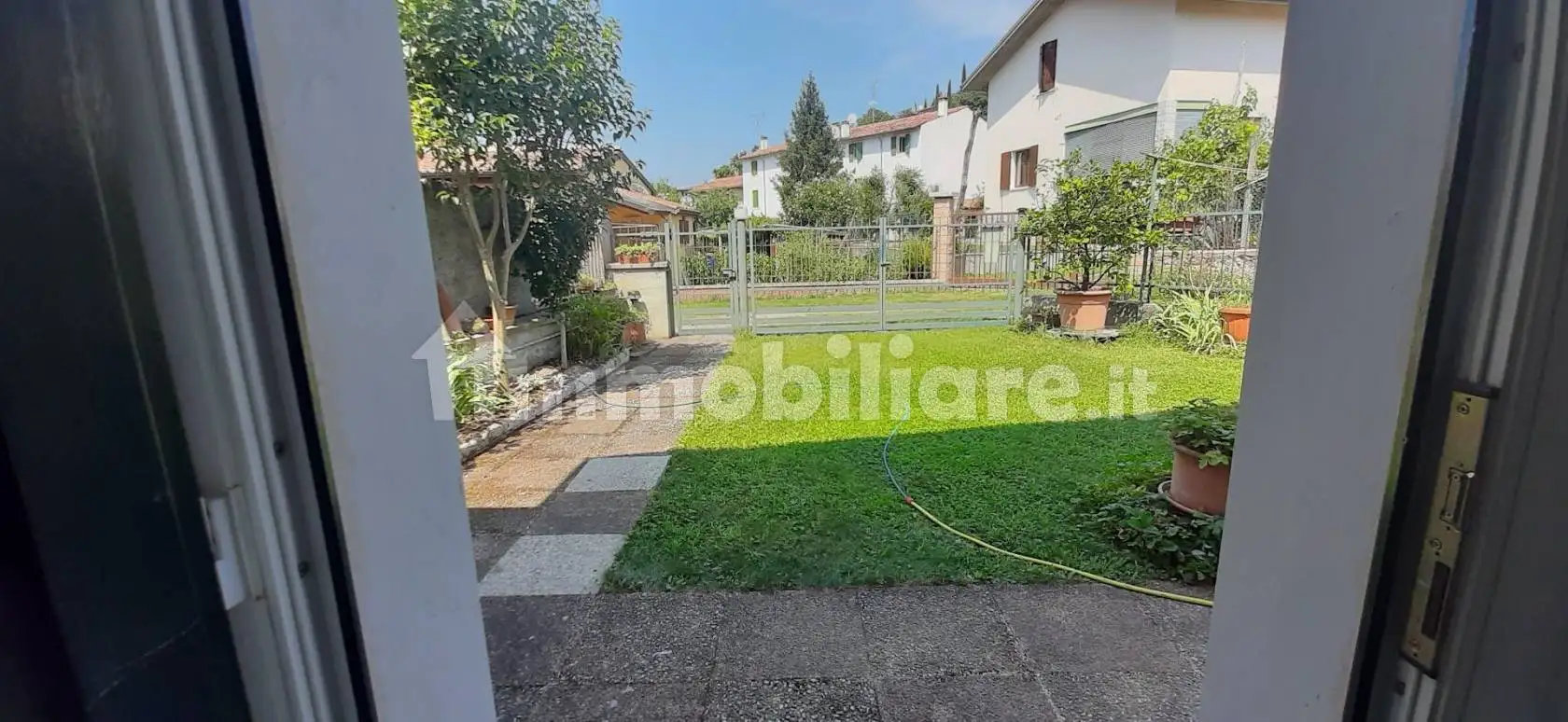 Villa in affitto a Verona