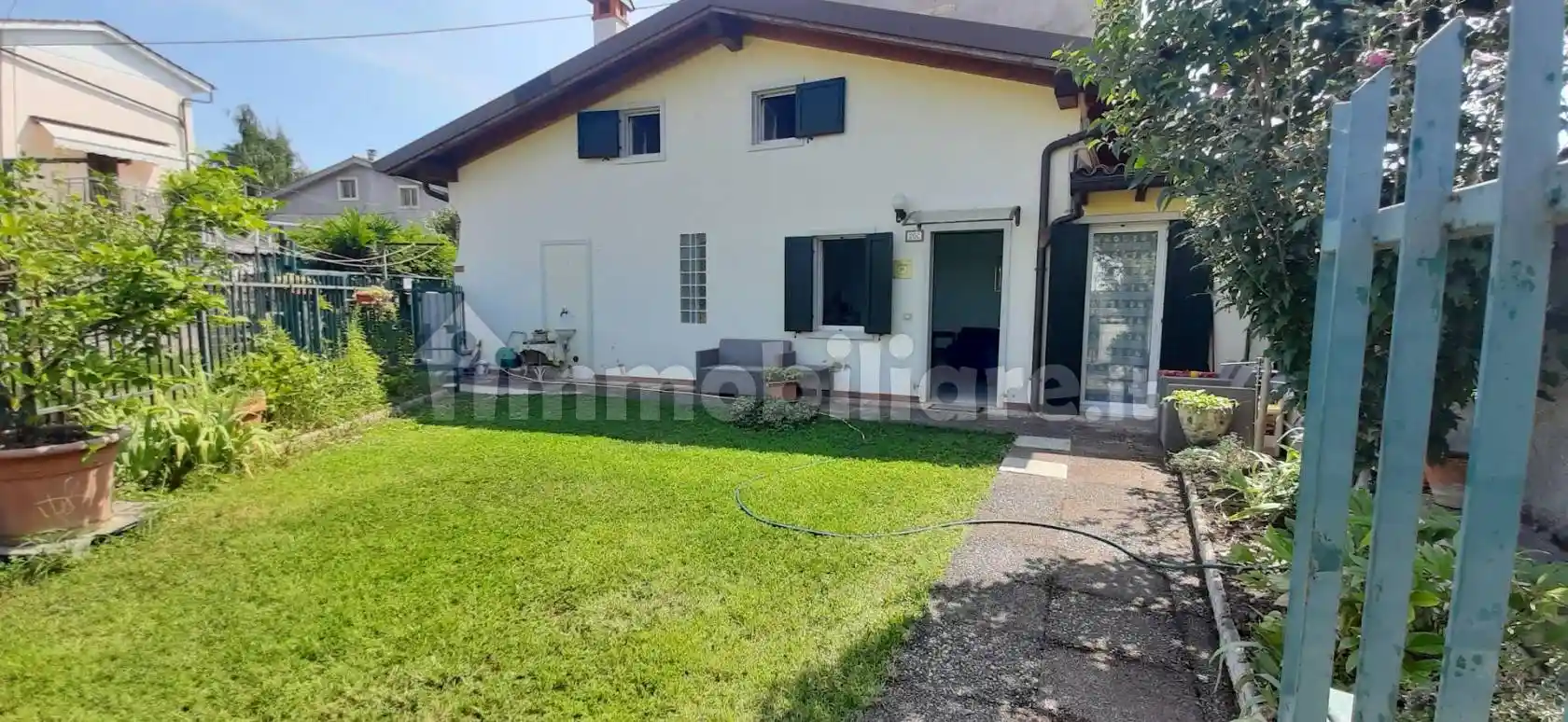 Villa unifamiliare via Santa Cristina 26, Parona, Verona - foto 2