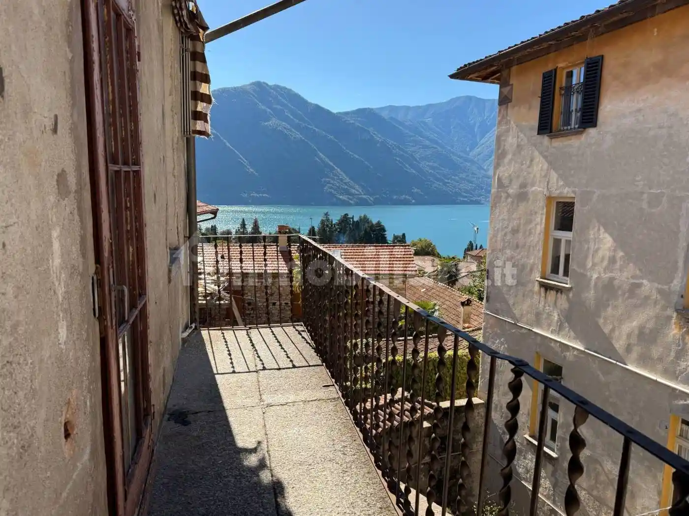 Casa indipendente in vendita a Tremezzina