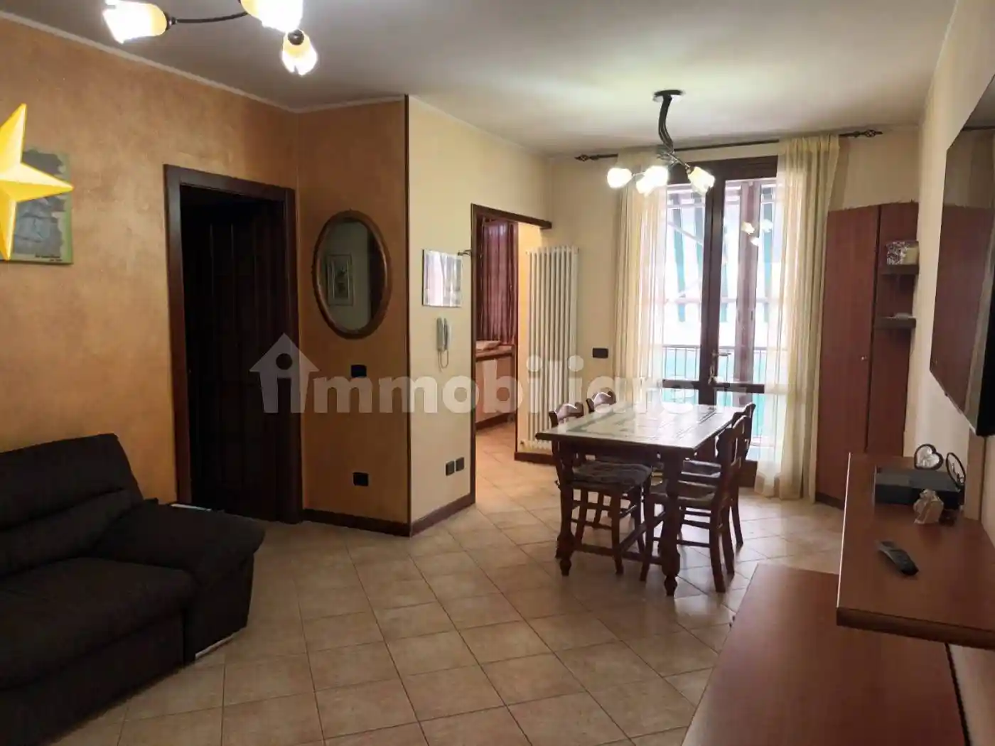 Appartamento in vendita a San Felice sul Panaro