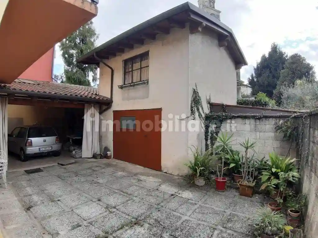 Casa indipendente - foto 4