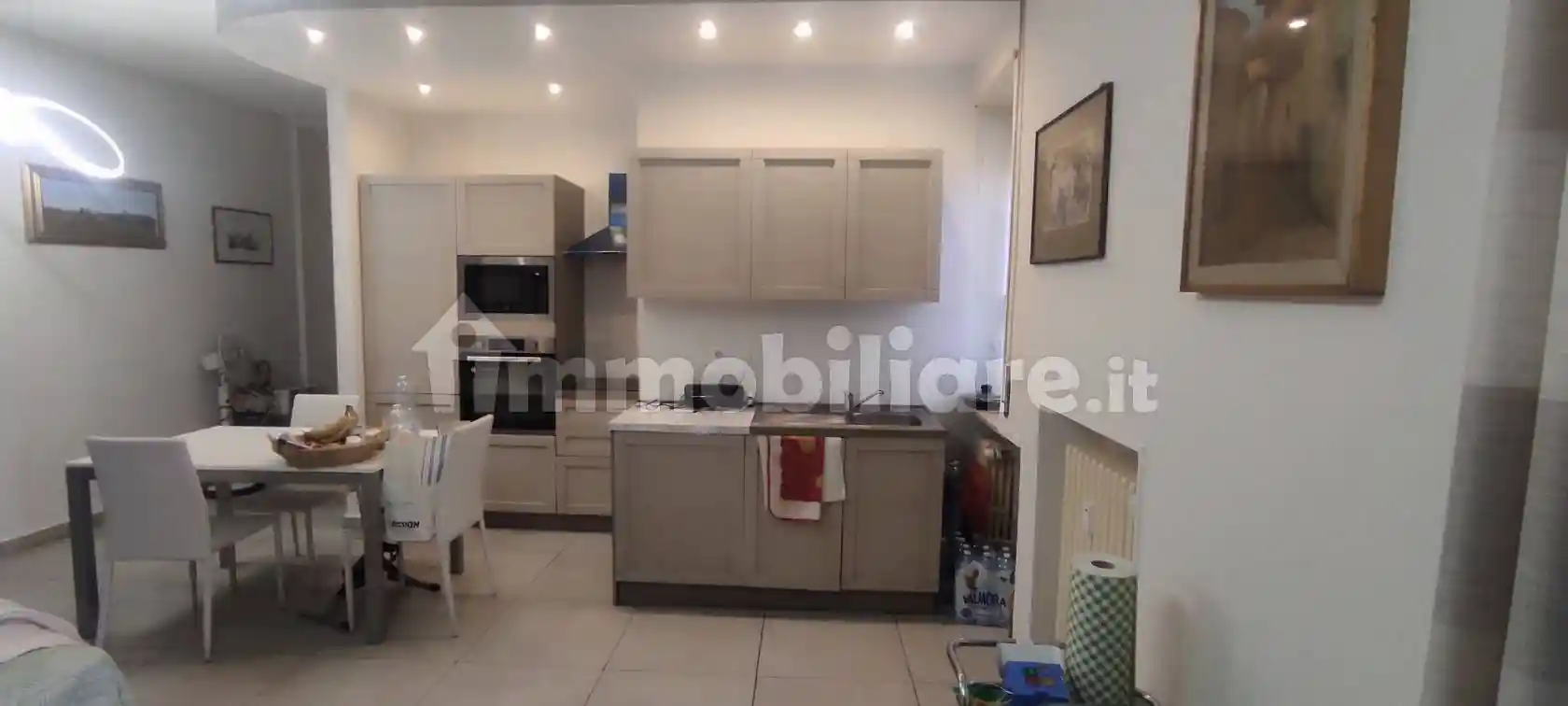 Appartamento in vendita a Biella