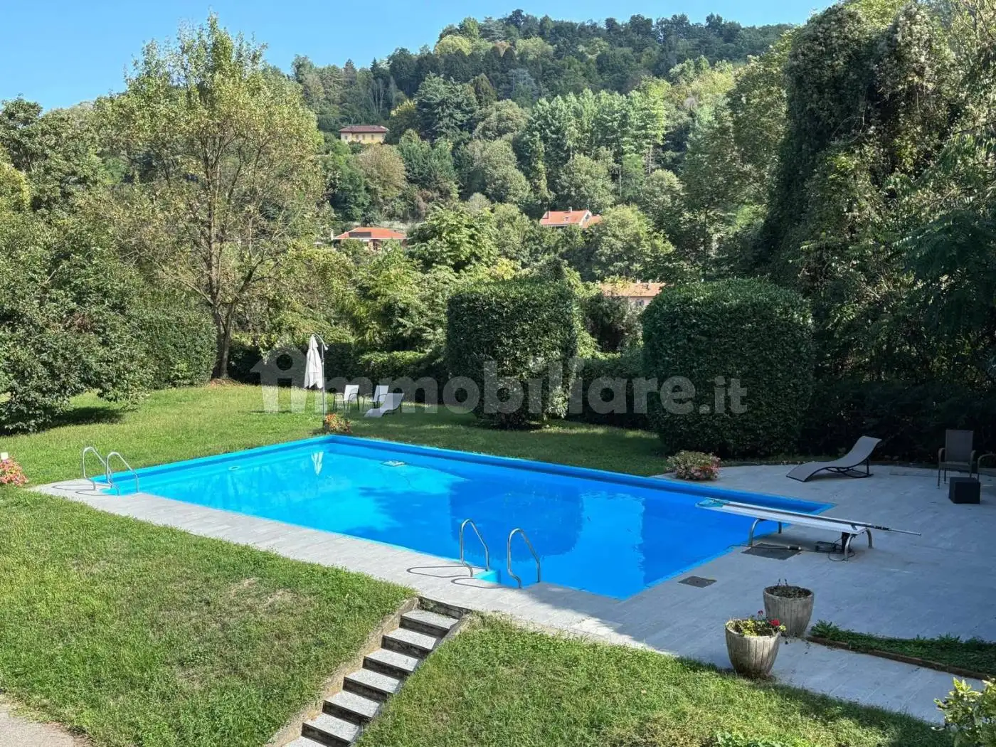 Appartamento in affitto a Torino