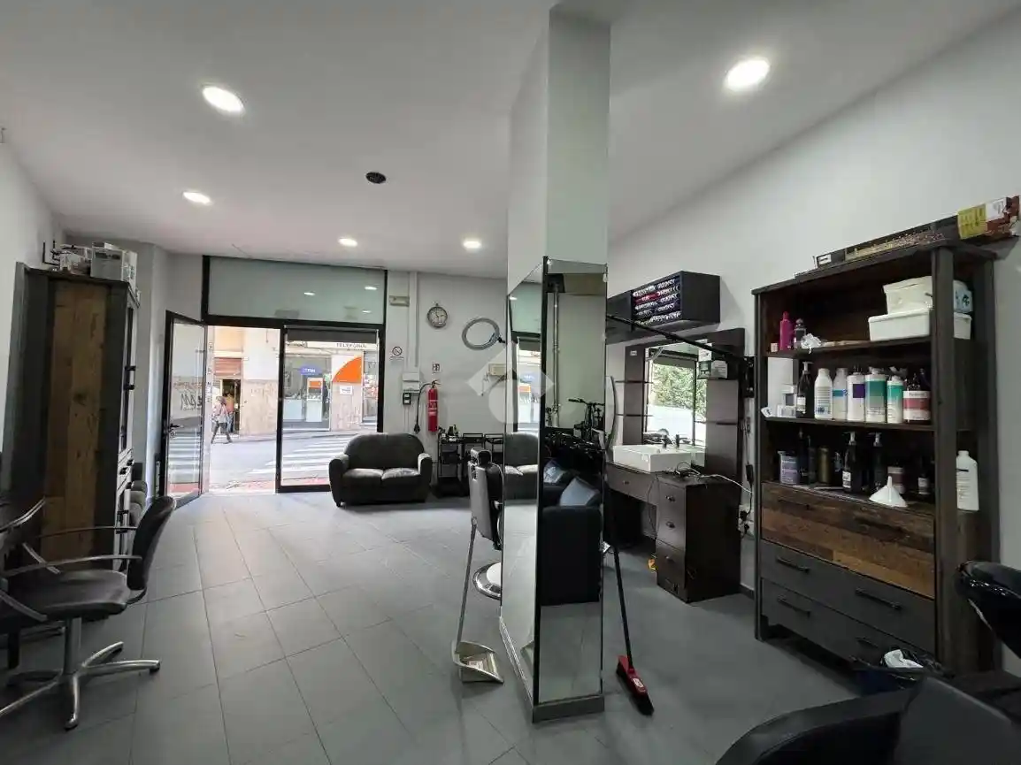 Loft via Circumvallazione 7, A. Annarumma, A. Gasperi, F. Tedesco, Avellino - foto 3