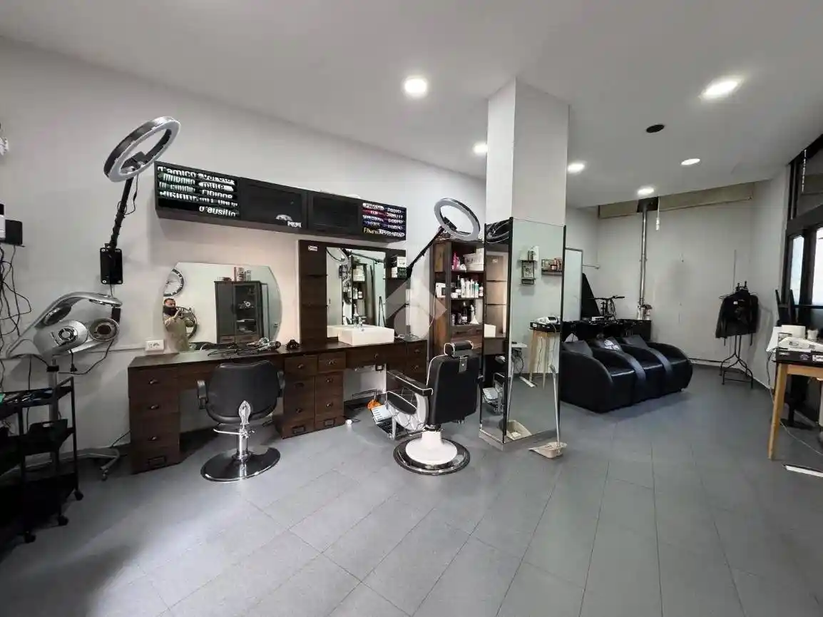 Loft via Circumvallazione 7, A. Annarumma, A. Gasperi, F. Tedesco, Avellino - foto 5