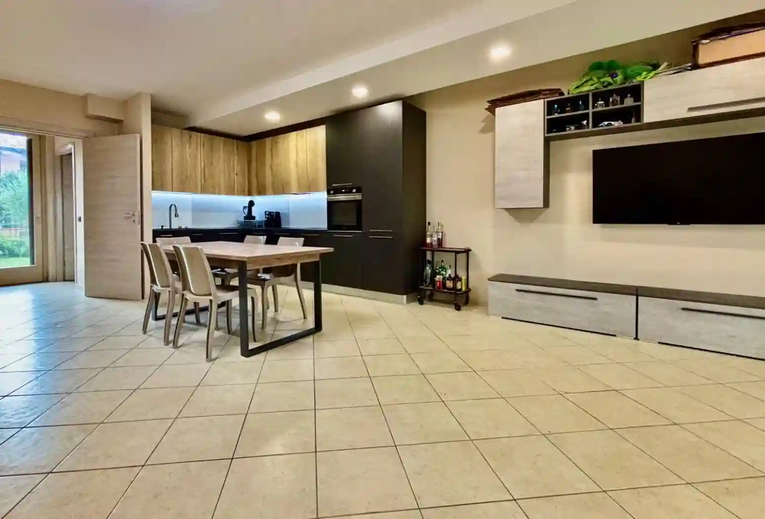 Appartamento in vendita a Lonato del Garda