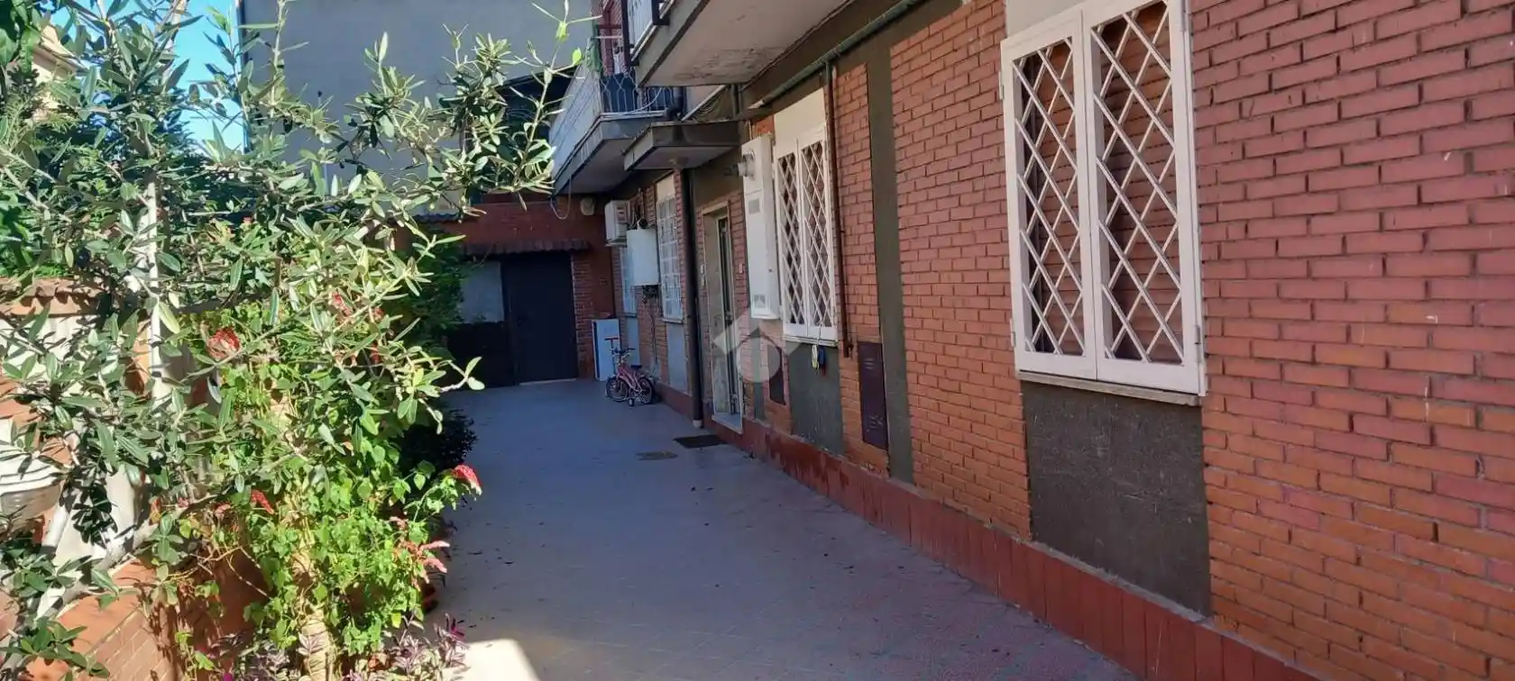 Trilocale via Giovanni Caproni 71, Giardinetti, Roma - foto 2