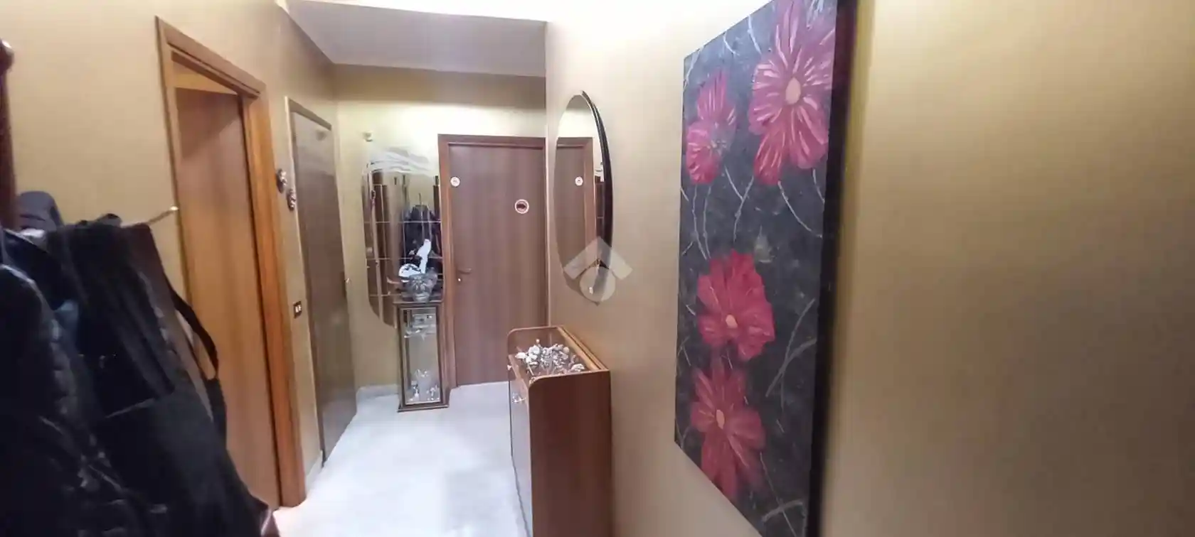 Trilocale via Giovanni Caproni 71, Giardinetti, Roma - foto 4