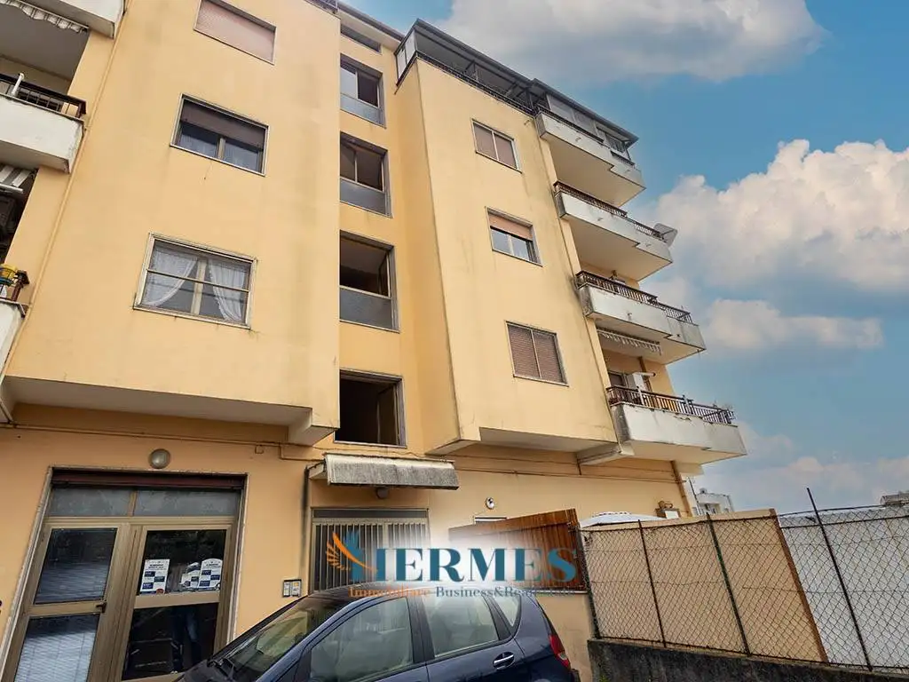 Attico - Mansarda in vendita a Lamezia Terme