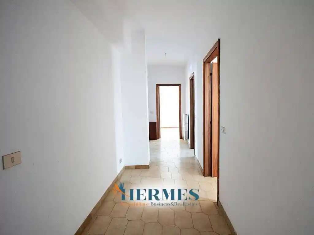 Attico via Giorgio La Pira, Nicastro Sambiase, Lamezia Terme - foto 3