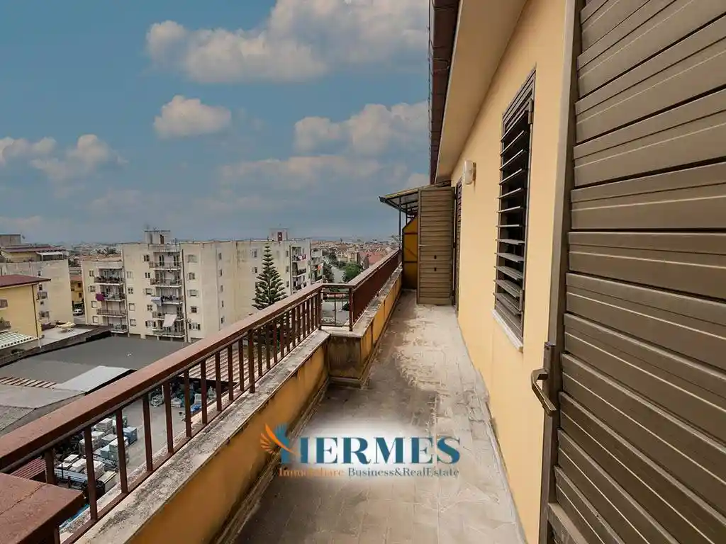 Attico via Giorgio La Pira, Nicastro Sambiase, Lamezia Terme - foto 5