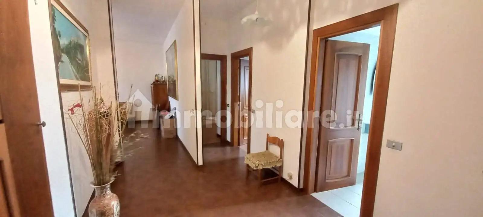 Appartamento in vendita a Cuvio