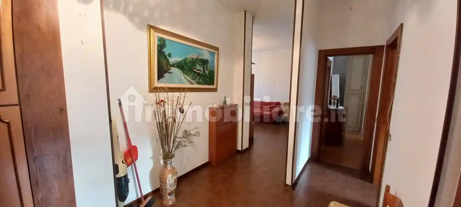 Trilocale via Erminia Maggi, Centro, Cuvio - foto 2