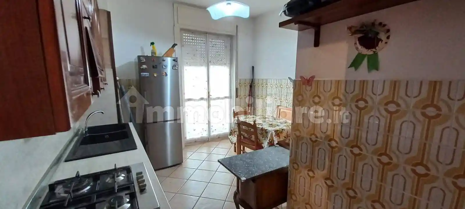 Trilocale via Erminia Maggi, Centro, Cuvio - foto 3