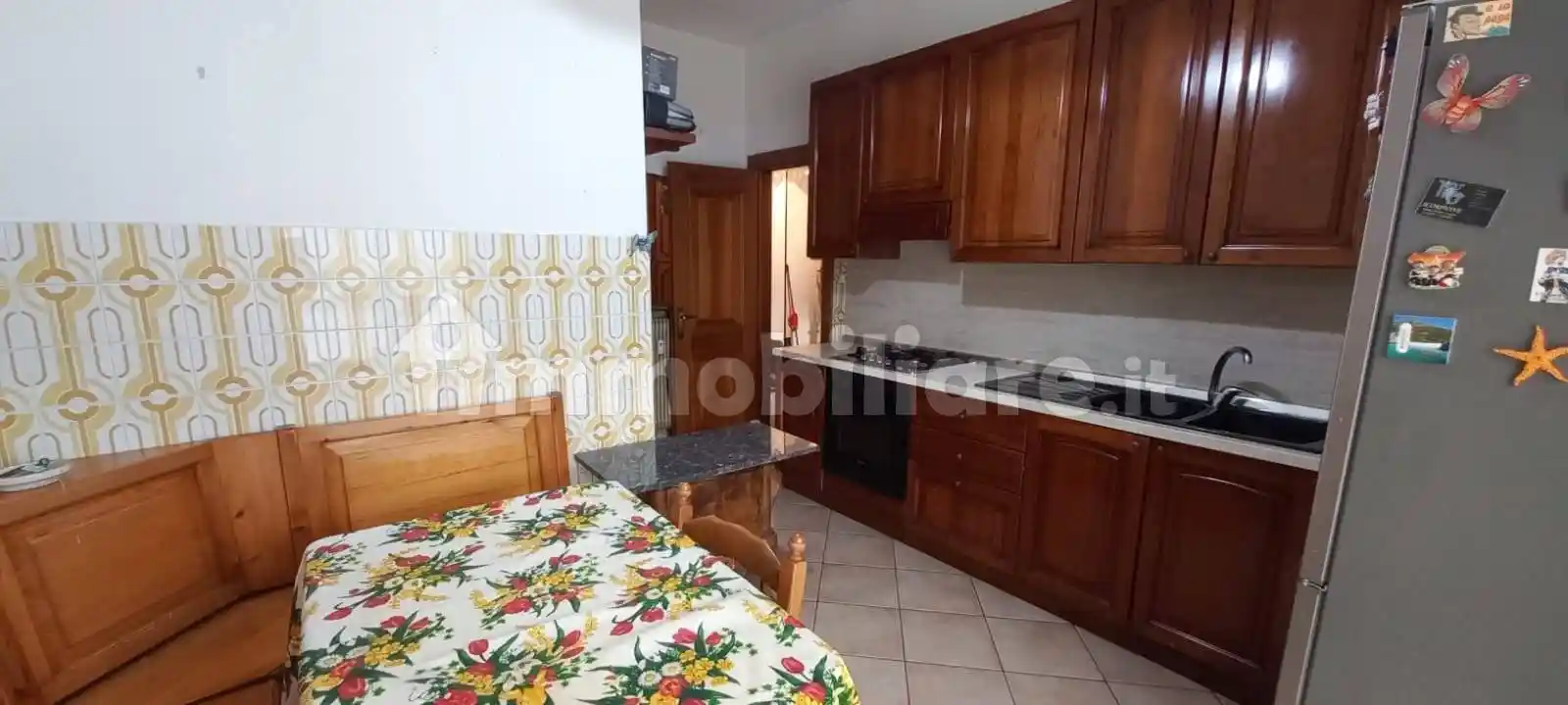 Trilocale via Erminia Maggi, Centro, Cuvio - foto 4