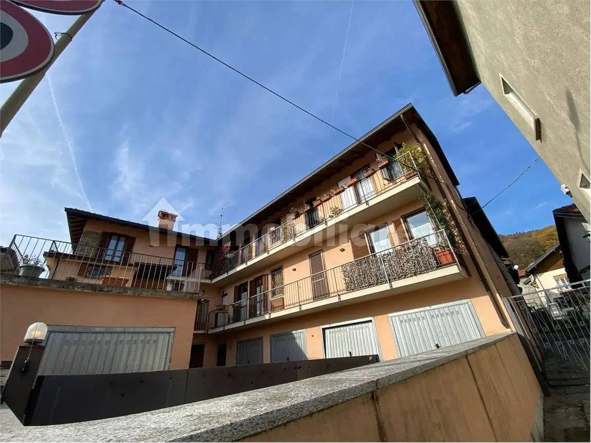 Appartamento in vendita a Pisano