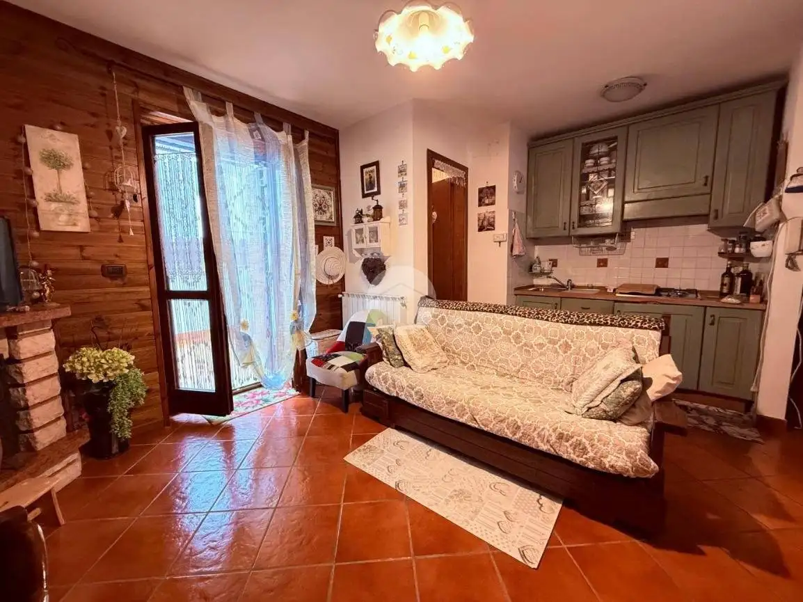 Appartamento in vendita a Ovindoli