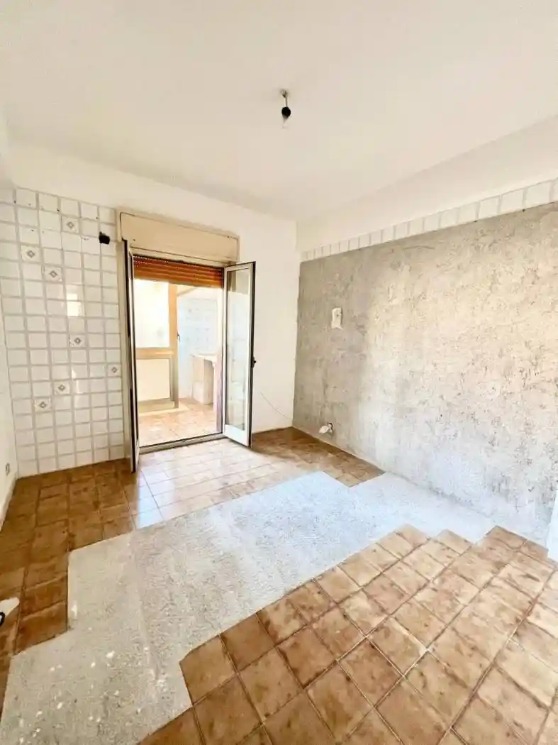 Quadrilocale via Doride, Partanna, Palermo - foto 3