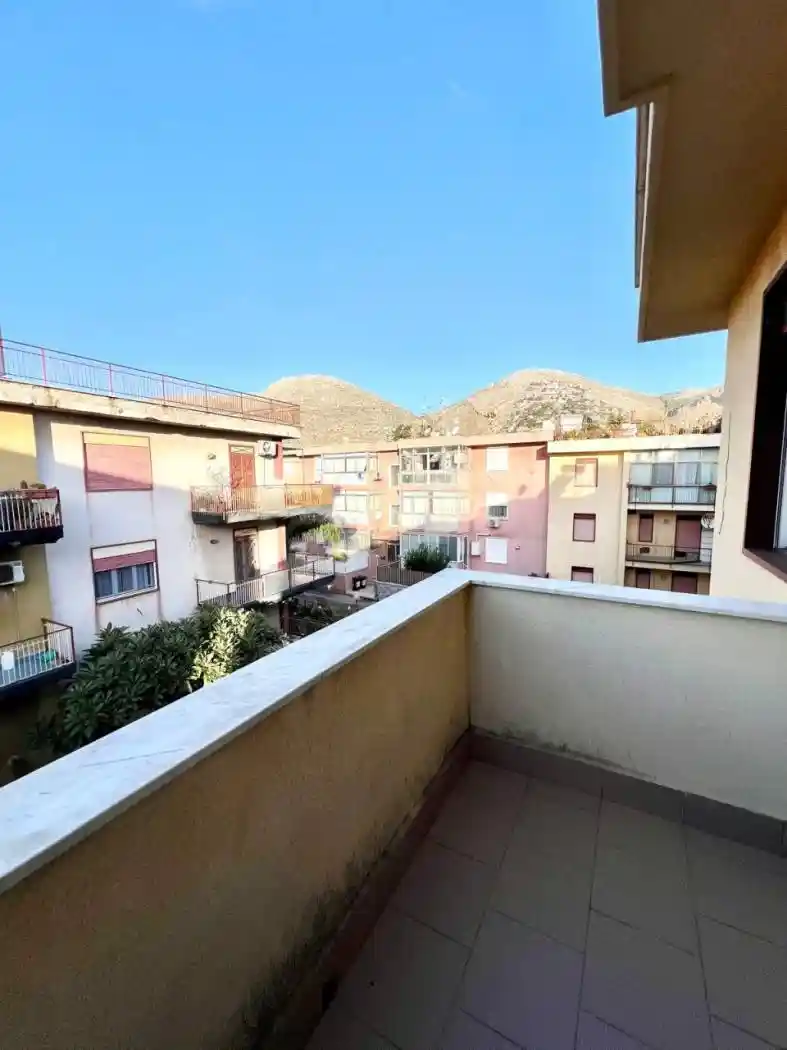 Quadrilocale via Doride, Partanna, Palermo - foto 4