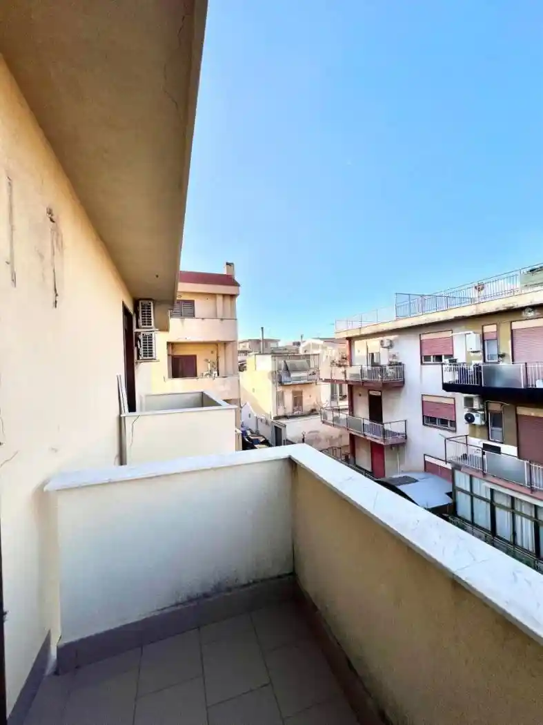 Quadrilocale via Doride, Partanna, Palermo - foto 5