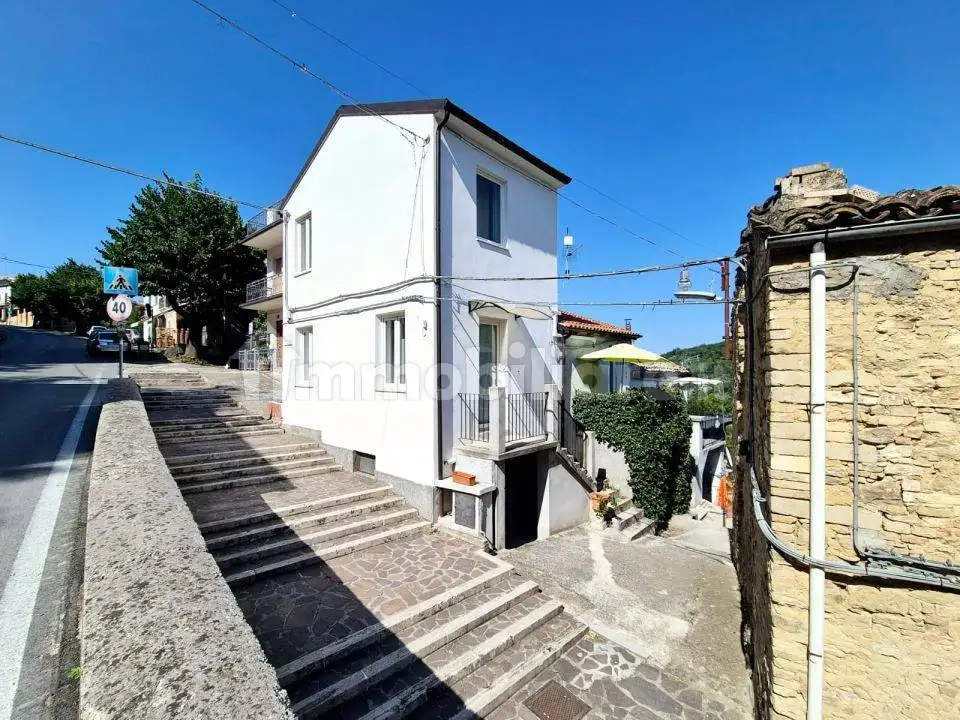 Appartamento in vendita a Filetto