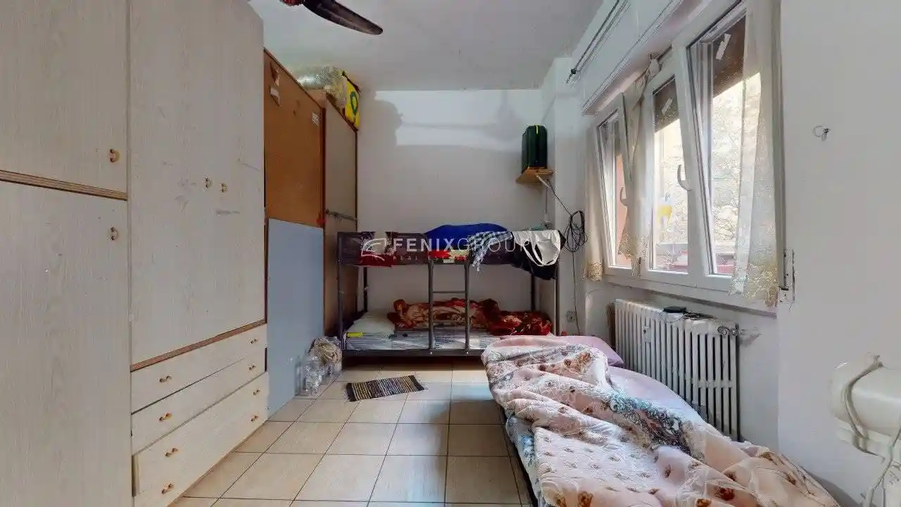 Bilocale via Clitumno 23, Parco Trotter, Milano - foto 3