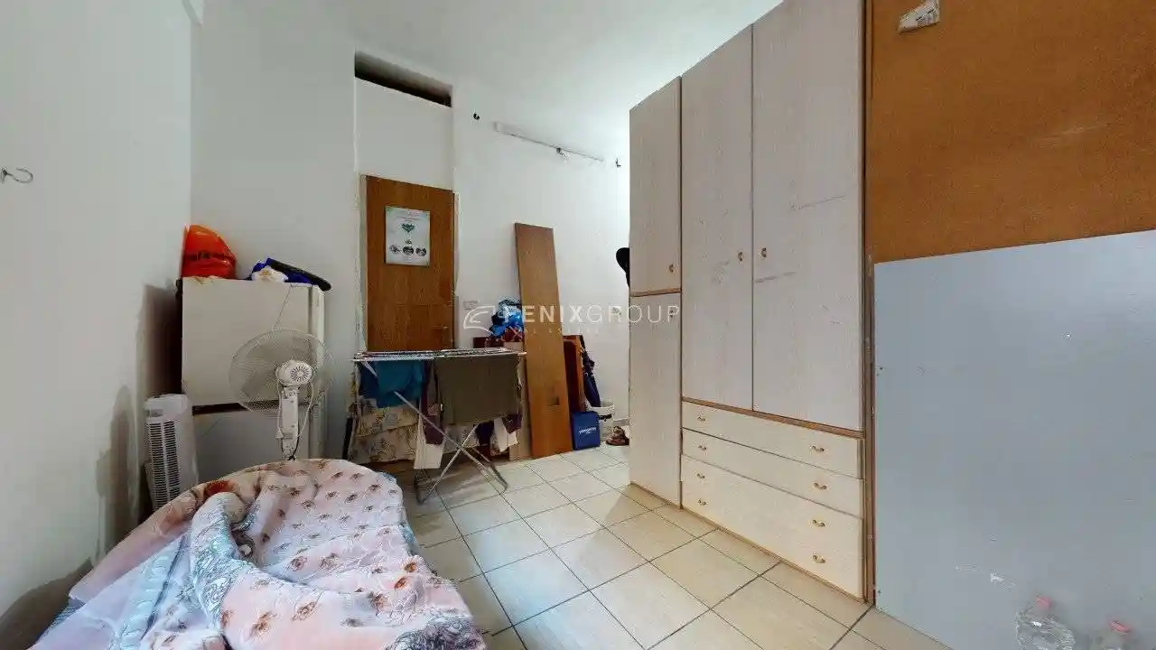 Bilocale via Clitumno 23, Parco Trotter, Milano - foto 4