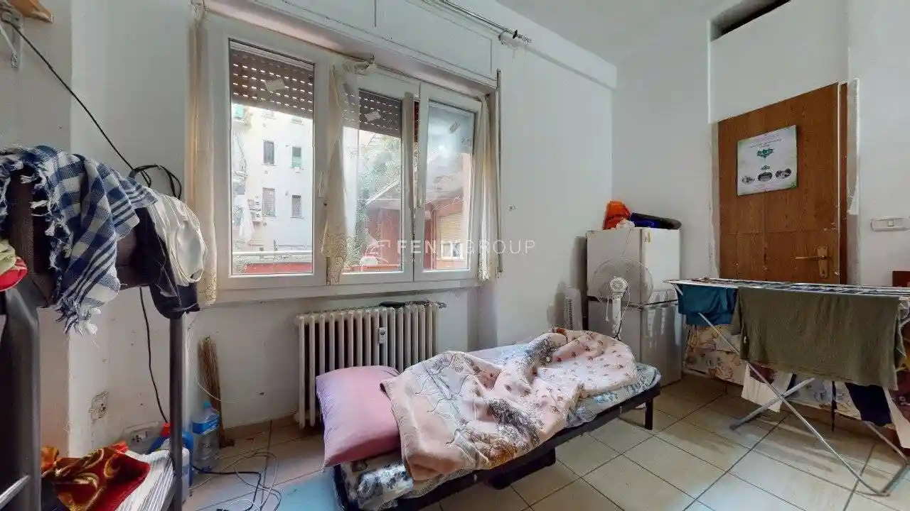 Bilocale via Clitumno 23, Parco Trotter, Milano - foto 5