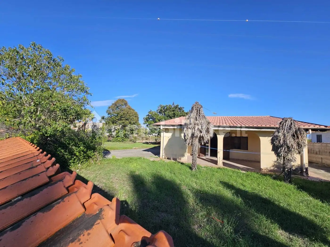 Casa indipendente in vendita a Latina