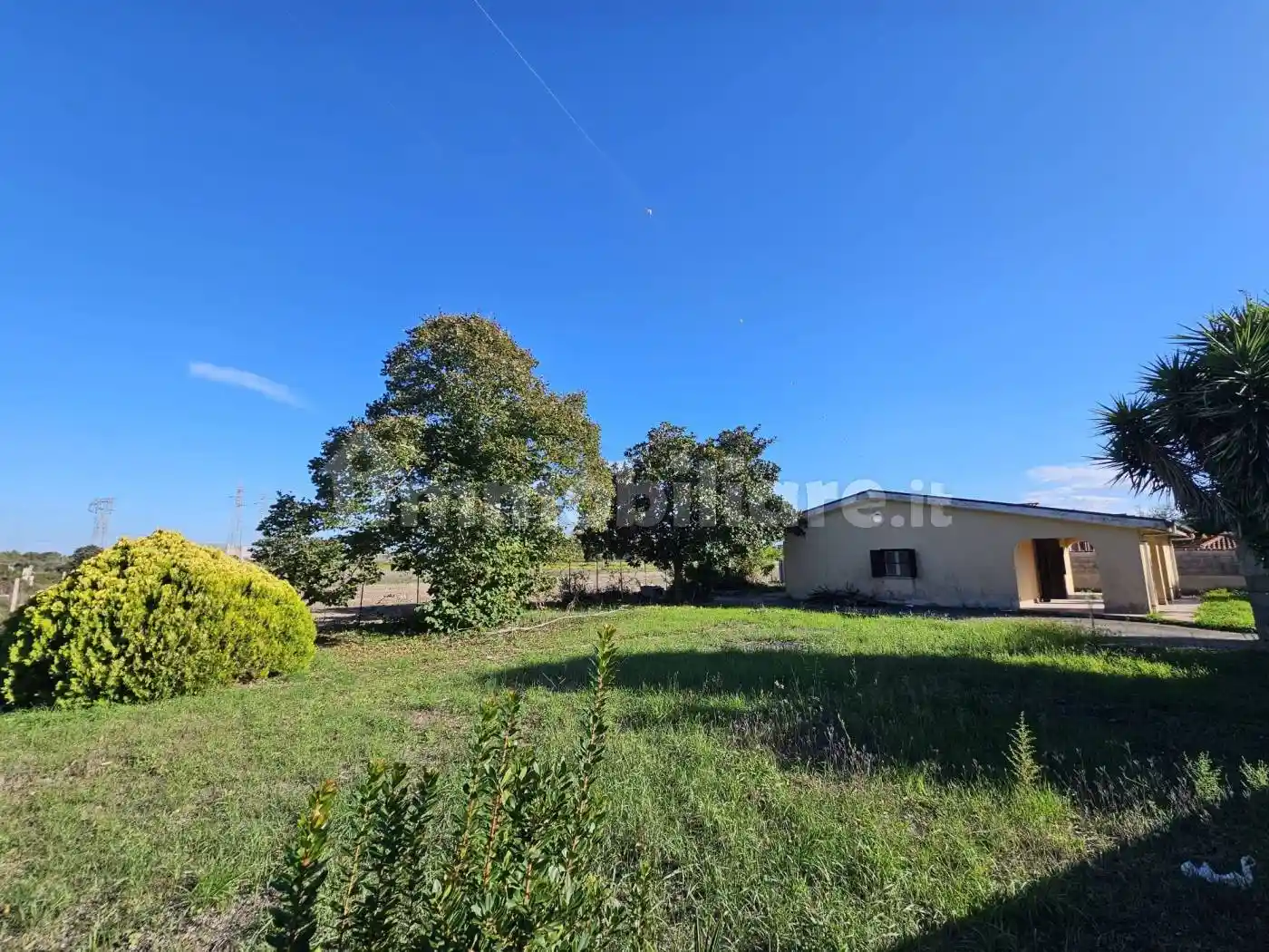 Terratetto unifamiliare traversa Strada Alta, Borgo Santa Maria, Latina - foto 2