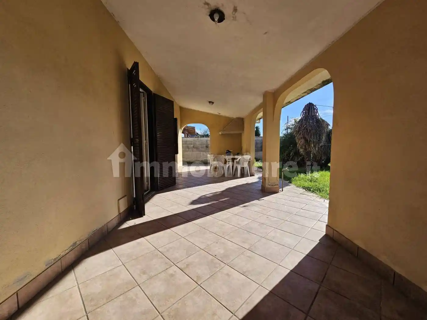 Terratetto unifamiliare traversa Strada Alta, Borgo Santa Maria, Latina - foto 3