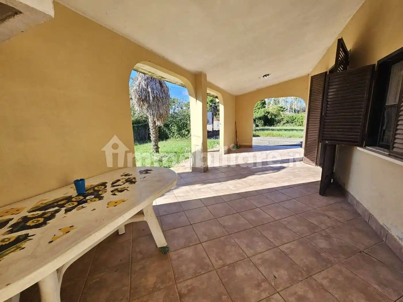 Terratetto unifamiliare traversa Strada Alta, Borgo Santa Maria, Latina - foto 4