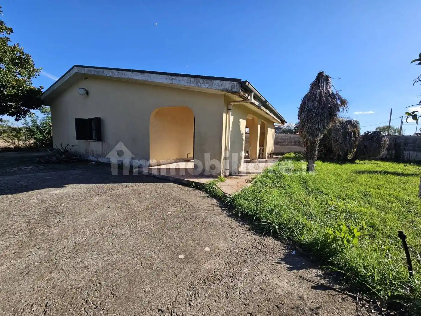 Terratetto unifamiliare traversa Strada Alta, Borgo Santa Maria, Latina - foto 5