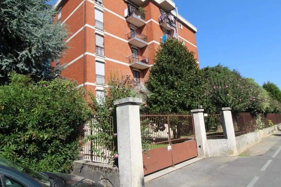Appartamento in vendita a Giussano