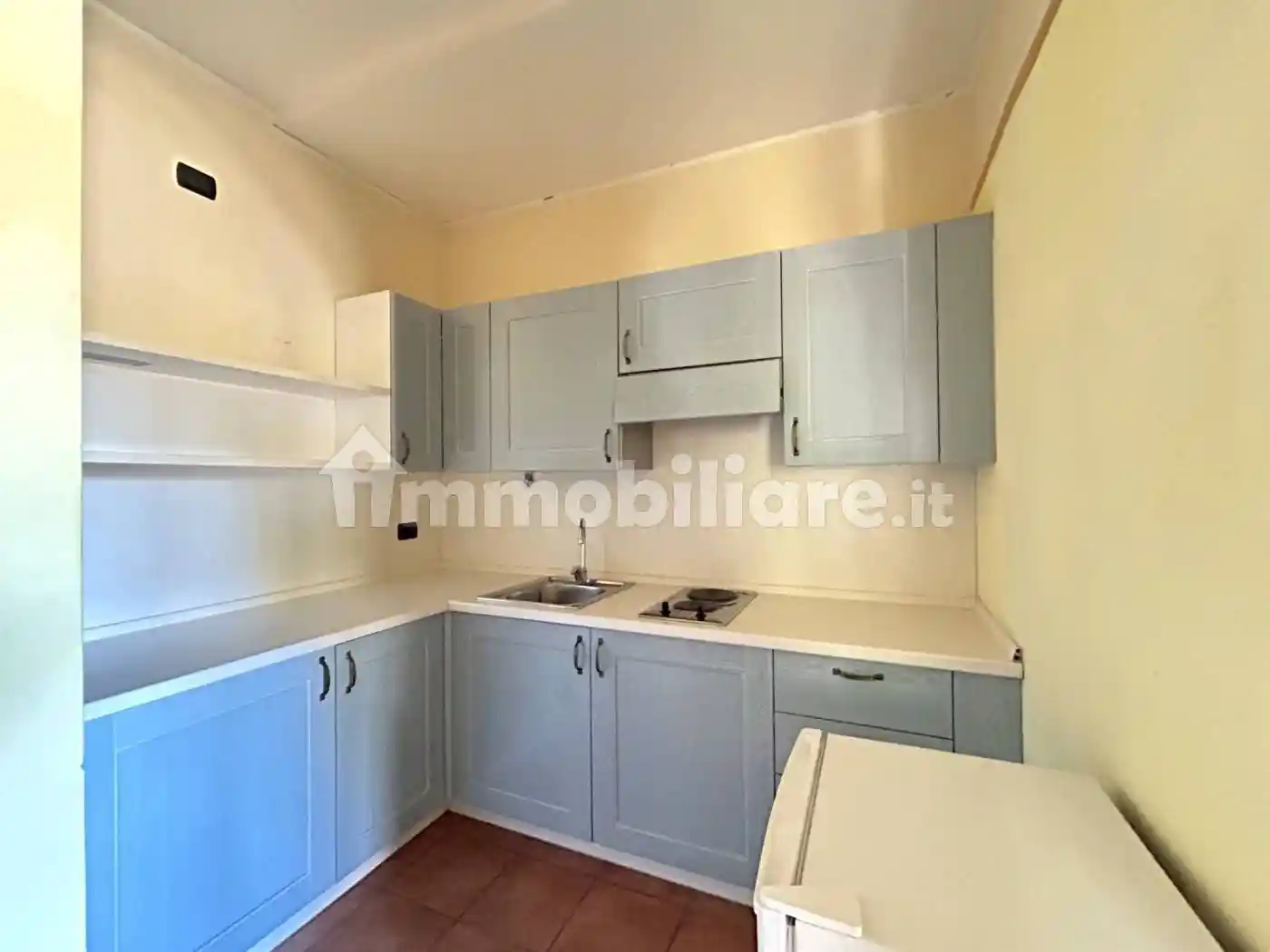 Monolocale via del Marinaio, Villanuova sul Clisi - foto 3