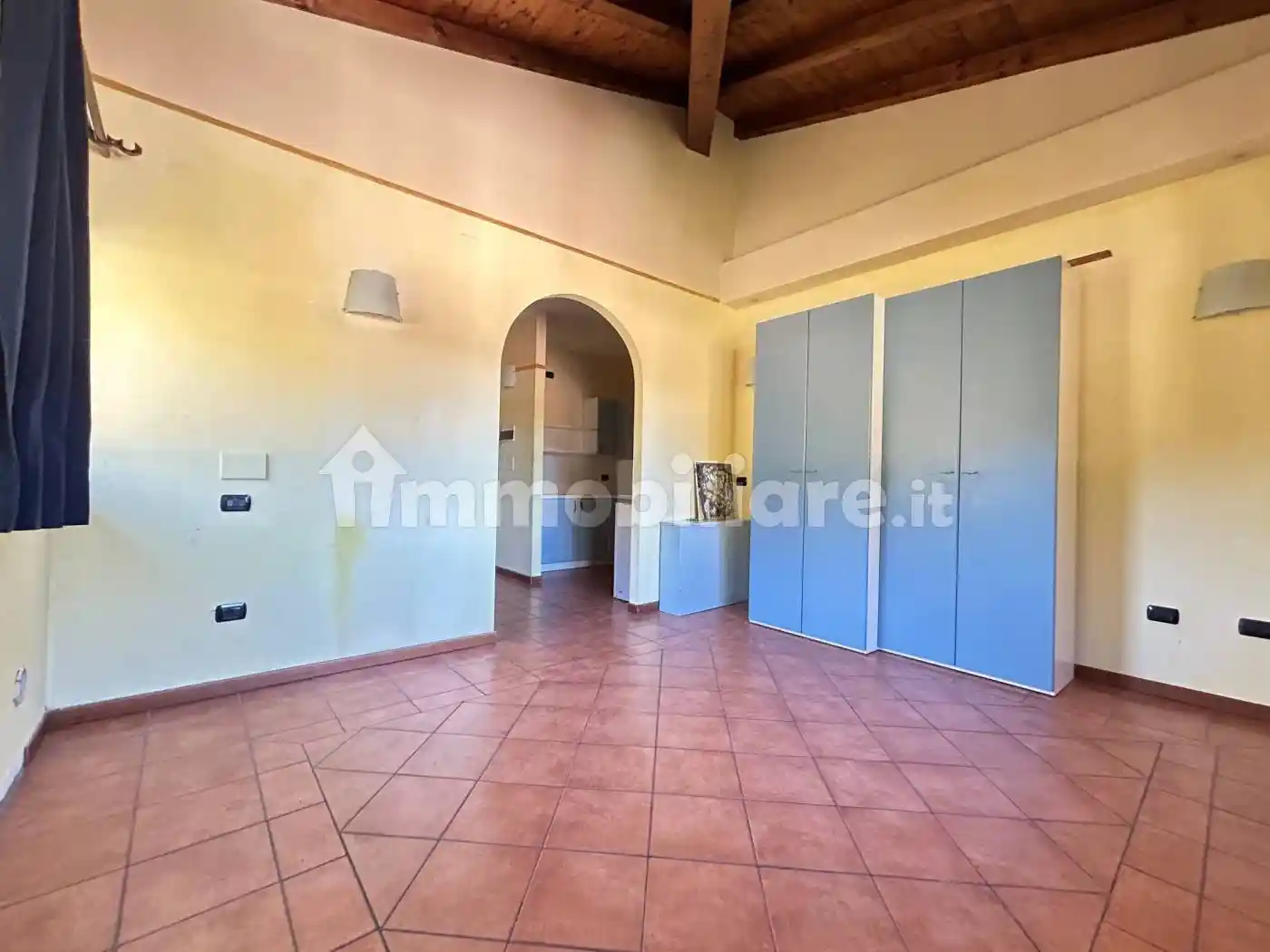 Monolocale via del Marinaio, Villanuova sul Clisi - foto 5