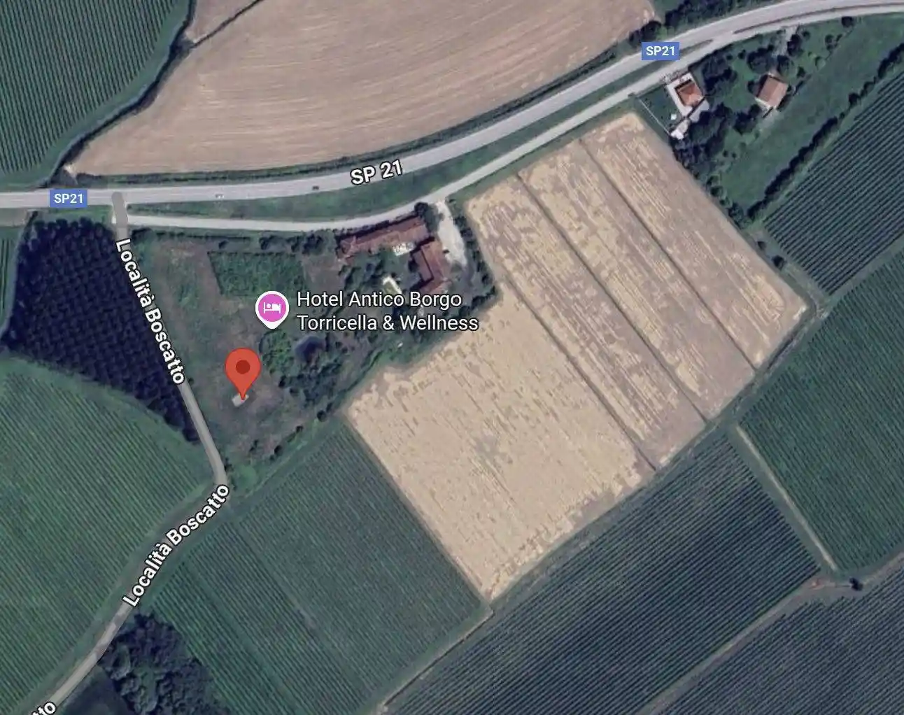 Villa in vendita a San Vito al Tagliamento