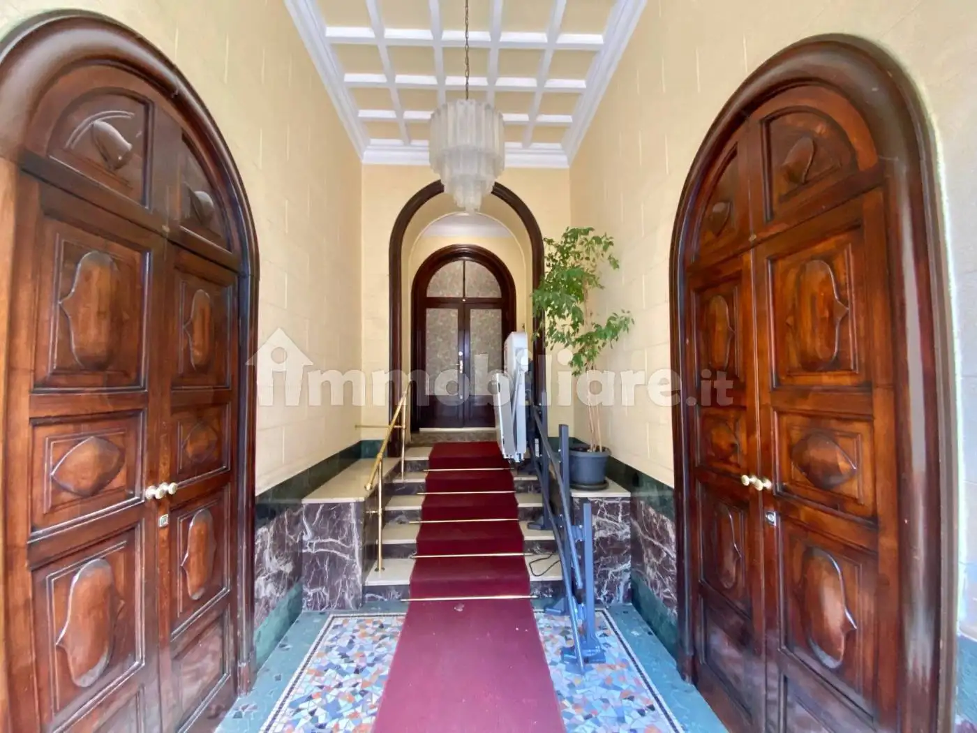 Apartment in vendita a Milan