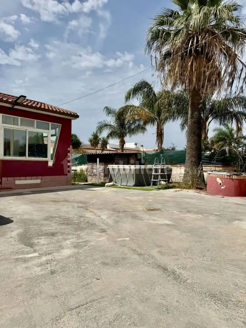 Villa unifamiliare traversa Tonnara Terrauzza, Plemmirio, Siracusa - foto 2