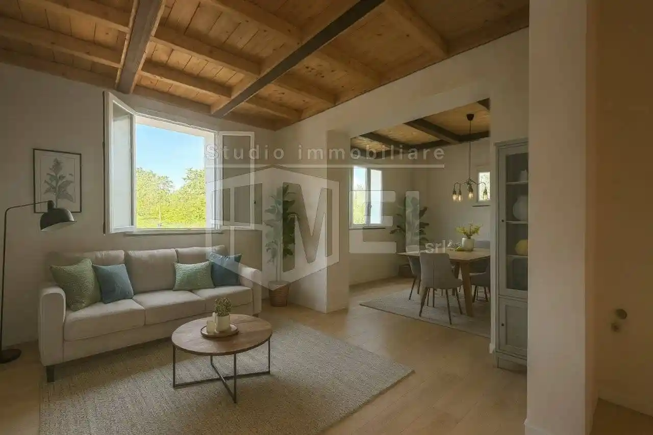 Trilocale via fonte della puzzolente, Cisternino, Livorno - foto 5