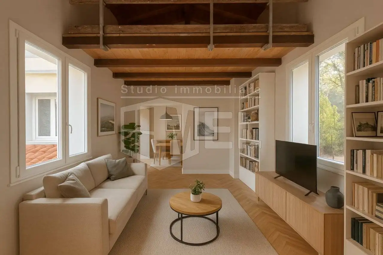 Appartamento in vendita a Livorno