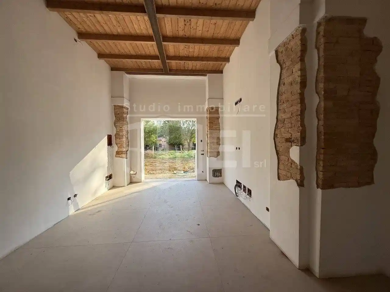 Trilocale via fonte della puzzolente, Cisternino, Livorno - foto 4